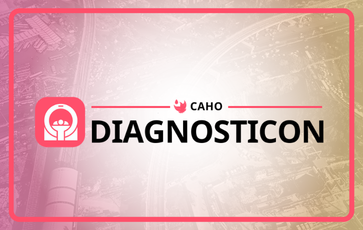 CAHODIGNOSTICON