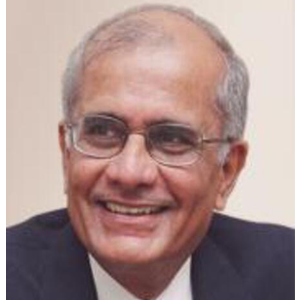 Mr Suresh Lulla