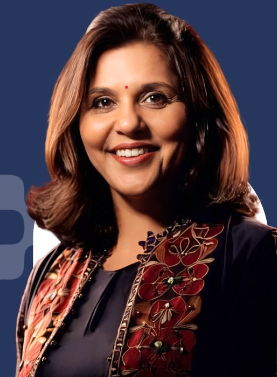 Dr Sangita Reddy