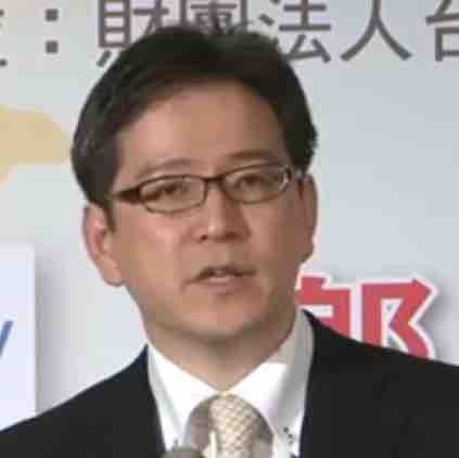 Dr Shin Ushiro