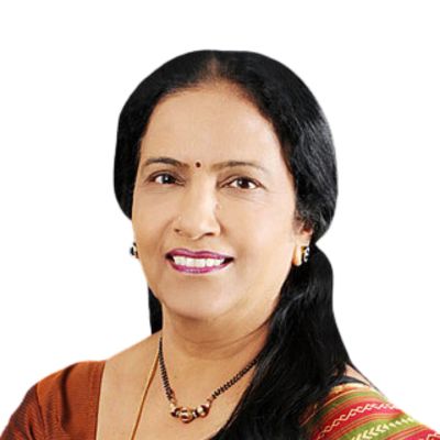 Dr Malathi Arshanapalai