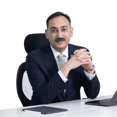 Varun Khanna