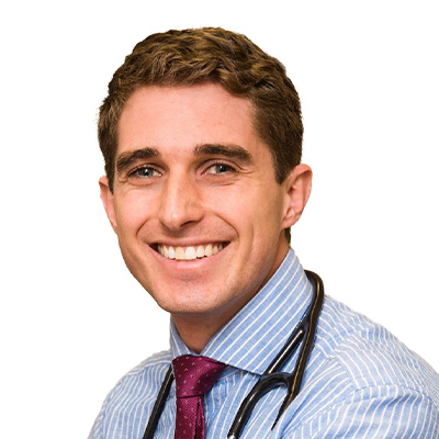 Dr John Brennan