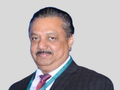 Dr. Nagendra Swamy