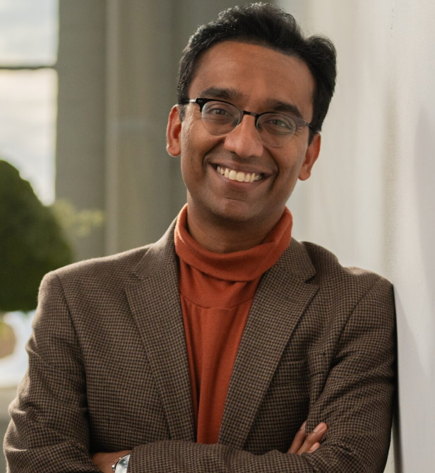 Dr Pal Manickam