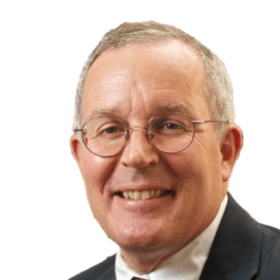 Prof David Bates