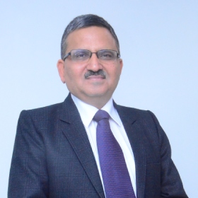 Dr. Narin Sehgal