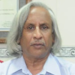 Dr. Venkatesh Thuppil