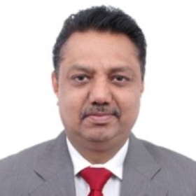 Dr. Nagendra Swamy S C