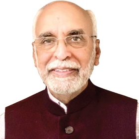 Dr. Vijay Agarwal