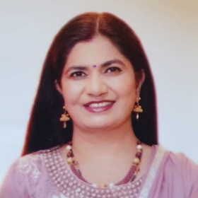 Dr. Reema Bahri