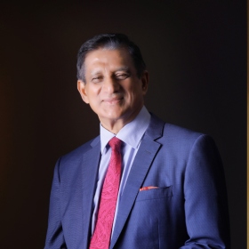 Dr. MI Sahadulla