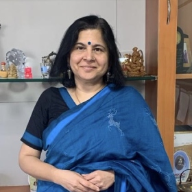 Dr. Simi Bhatia