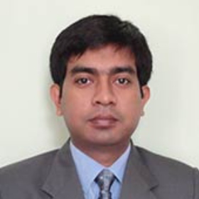 Dr. Jeet Patwari
