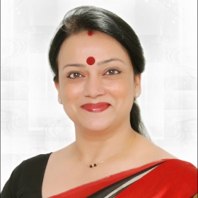 Dr Santwana Vernekar