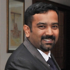 Dr. Ramakrishna Pai