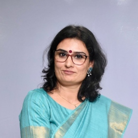 Dr. Shweta Prabhakar