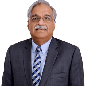 Dr. Atul Kapoor