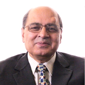AM (Dr) Pawan Kapoor AVSM, VSM & Bar (Retd)