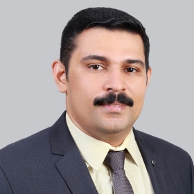 Mr. Renjith Krishnan