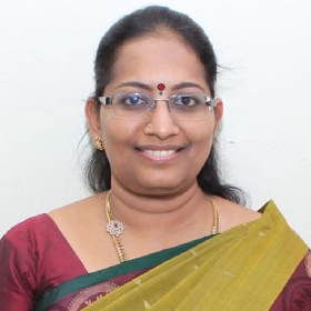 Dr. Anuradha Pichumani