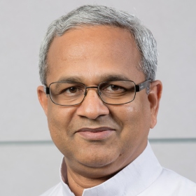 Fr. Johnson Vazhappilly CMI