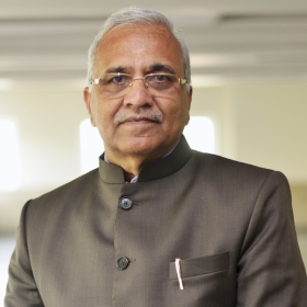 Dr. Girdhar J Gyani
